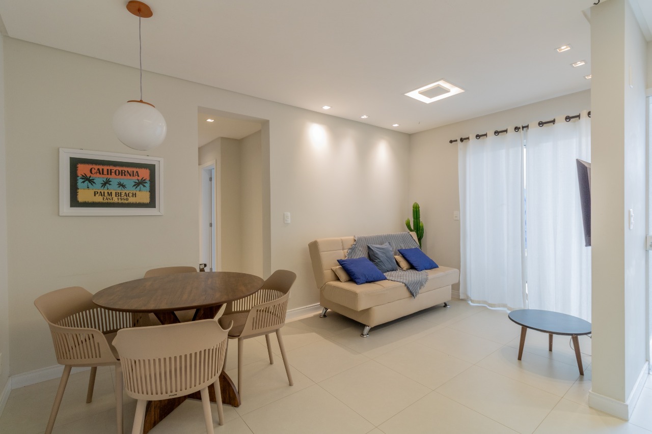 Apartamento com 3 Dormitórios no edifício North Brava na Praia Brava em Itajaí
