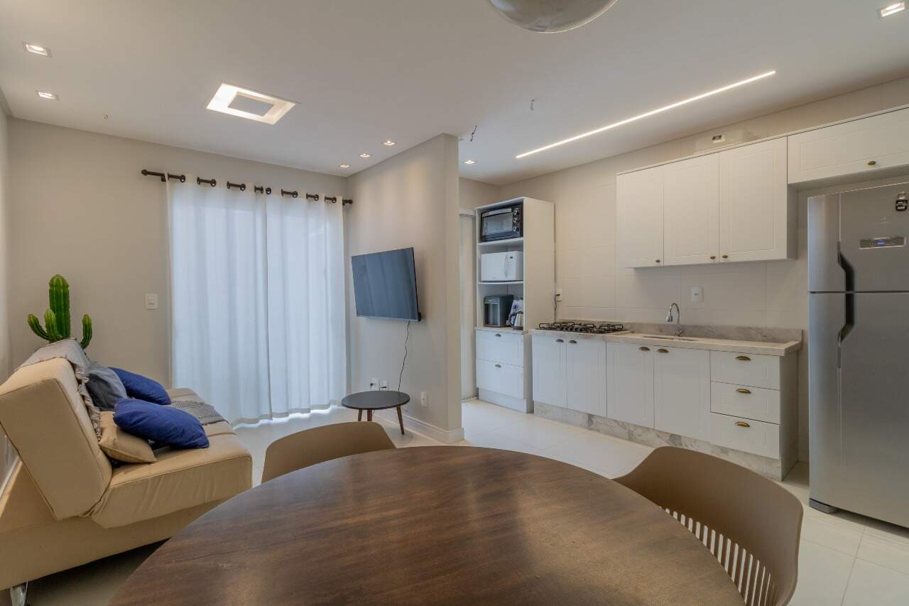 Foto do imóvel Apartamento com 3 Dormitórios no Empreendimento Brava West na Praia Brava Itajaí