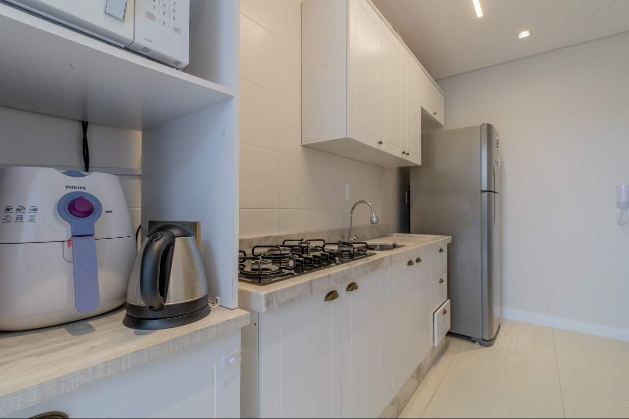 Foto do imóvel Apartamento com 3 Dormitórios no Empreendimento Brava West na Praia Brava Itajaí