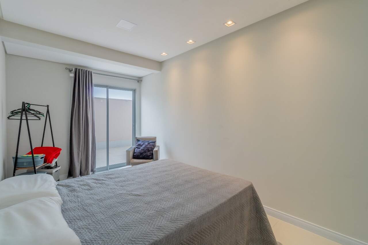 Foto do imóvel Apartamento com 3 Dormitórios no Empreendimento Brava West na Praia Brava Itajaí
