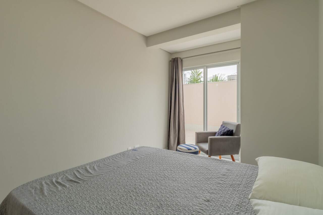 Foto do imóvel Apartamento com 3 Dormitórios no Empreendimento Brava West na Praia Brava Itajaí