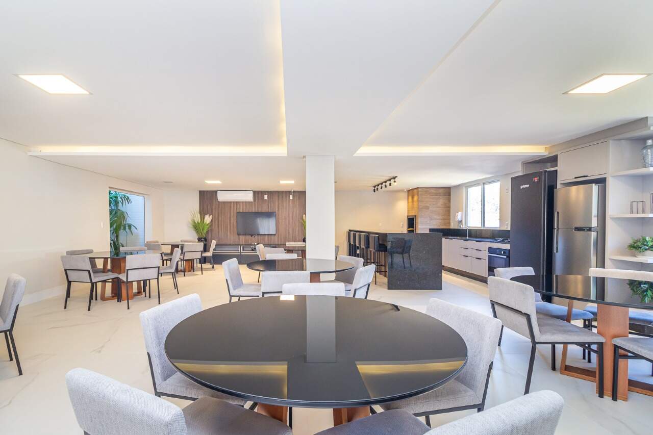 Foto do imóvel Apartamento com 3 Dormitórios no Empreendimento Brava West na Praia Brava Itajaí
