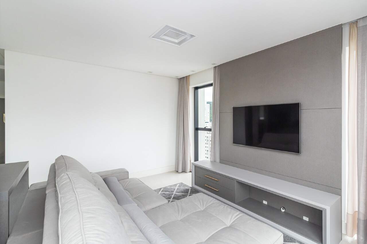 Foto do imóvel Apartamento 3 suítes mobiliado no Boulevard Brasil Balneário Camboriú 