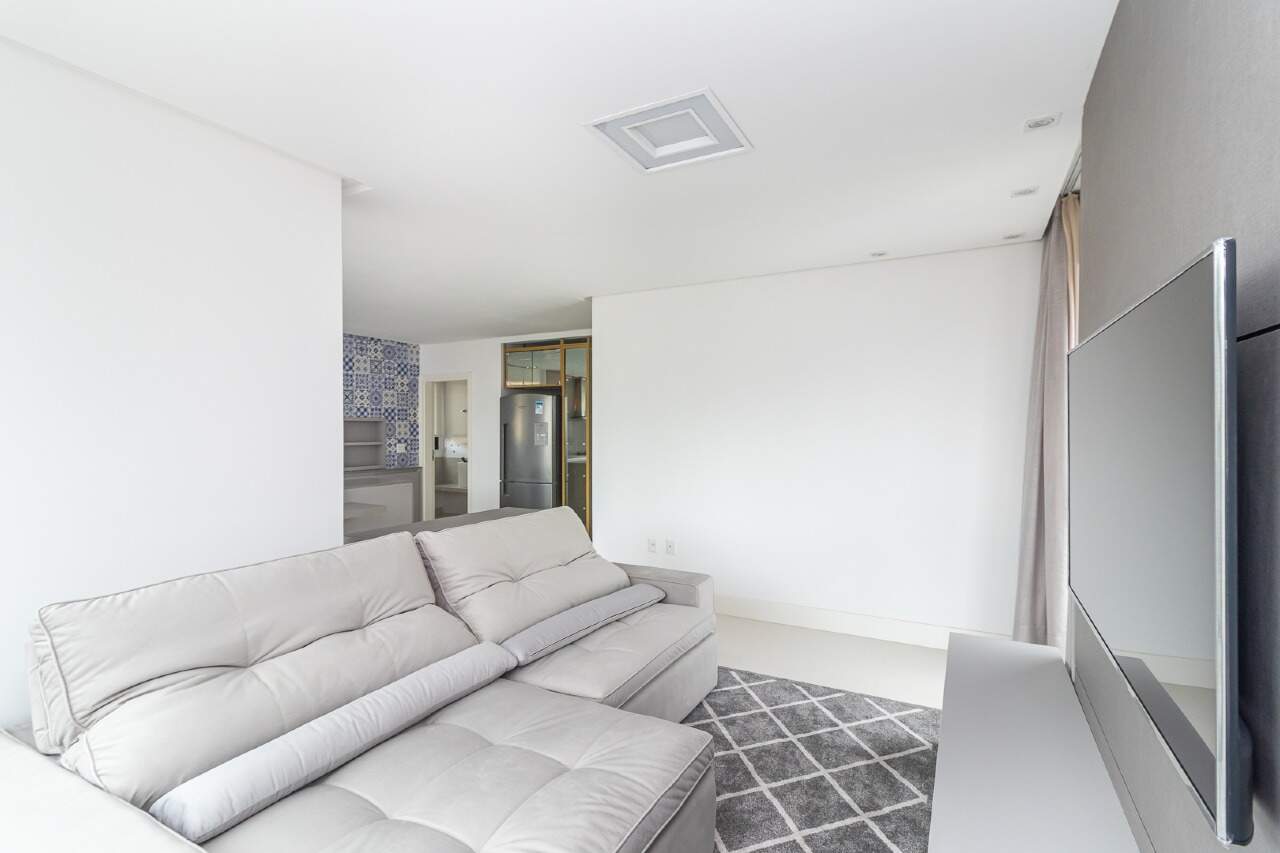 Foto do imóvel Apartamento 3 suítes mobiliado no Boulevard Brasil Balneário Camboriú 