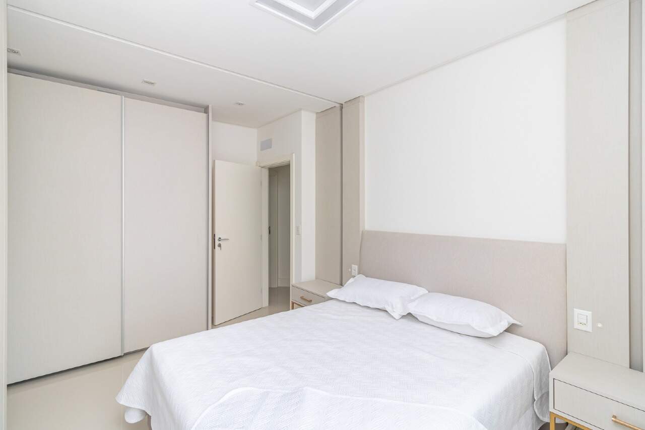 Foto do imóvel Apartamento 3 suítes mobiliado no Boulevard Brasil Balneário Camboriú 