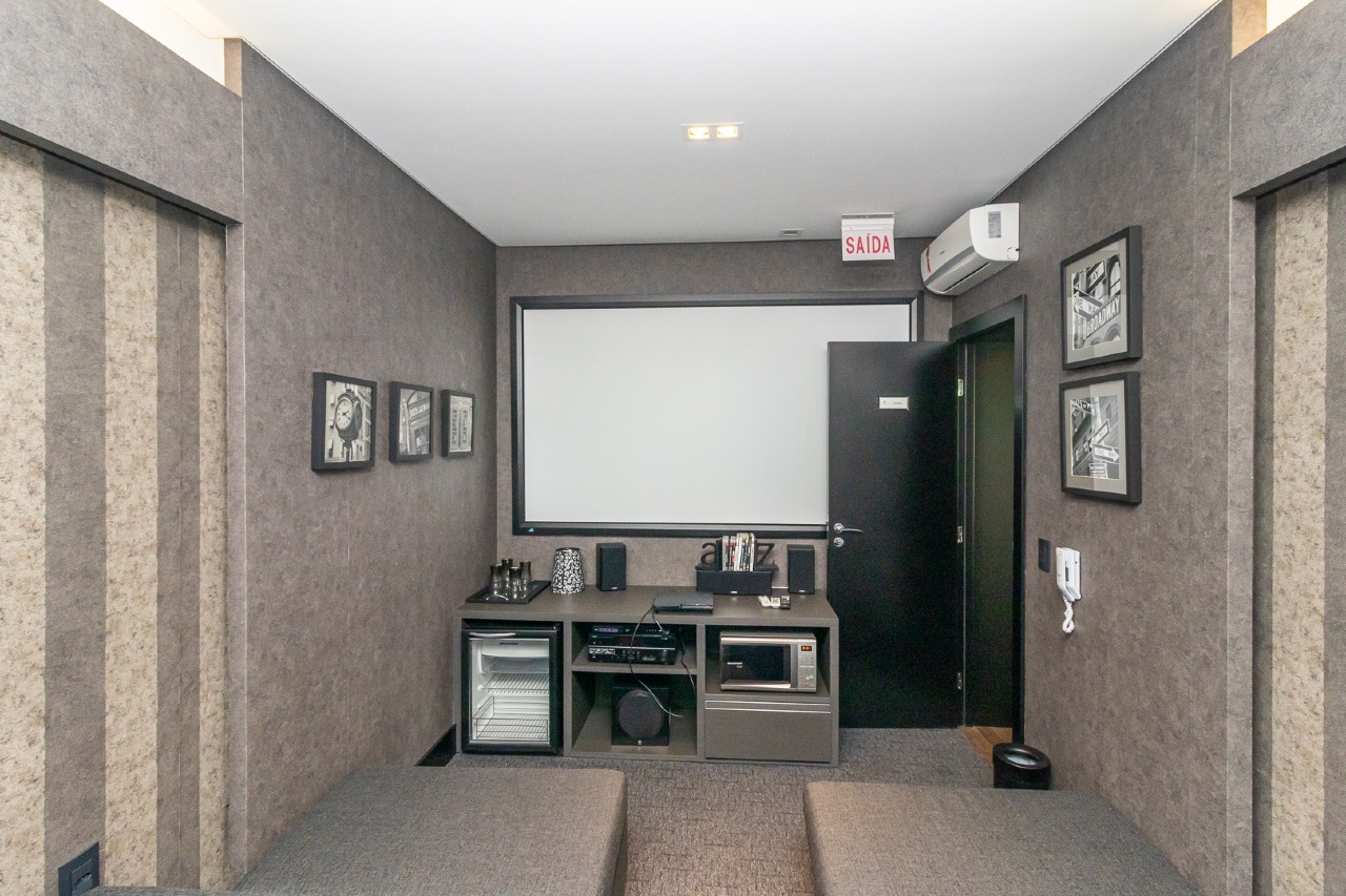 Foto do imóvel Apartamento 3 suítes mobiliado no Boulevard Brasil Balneário Camboriú 