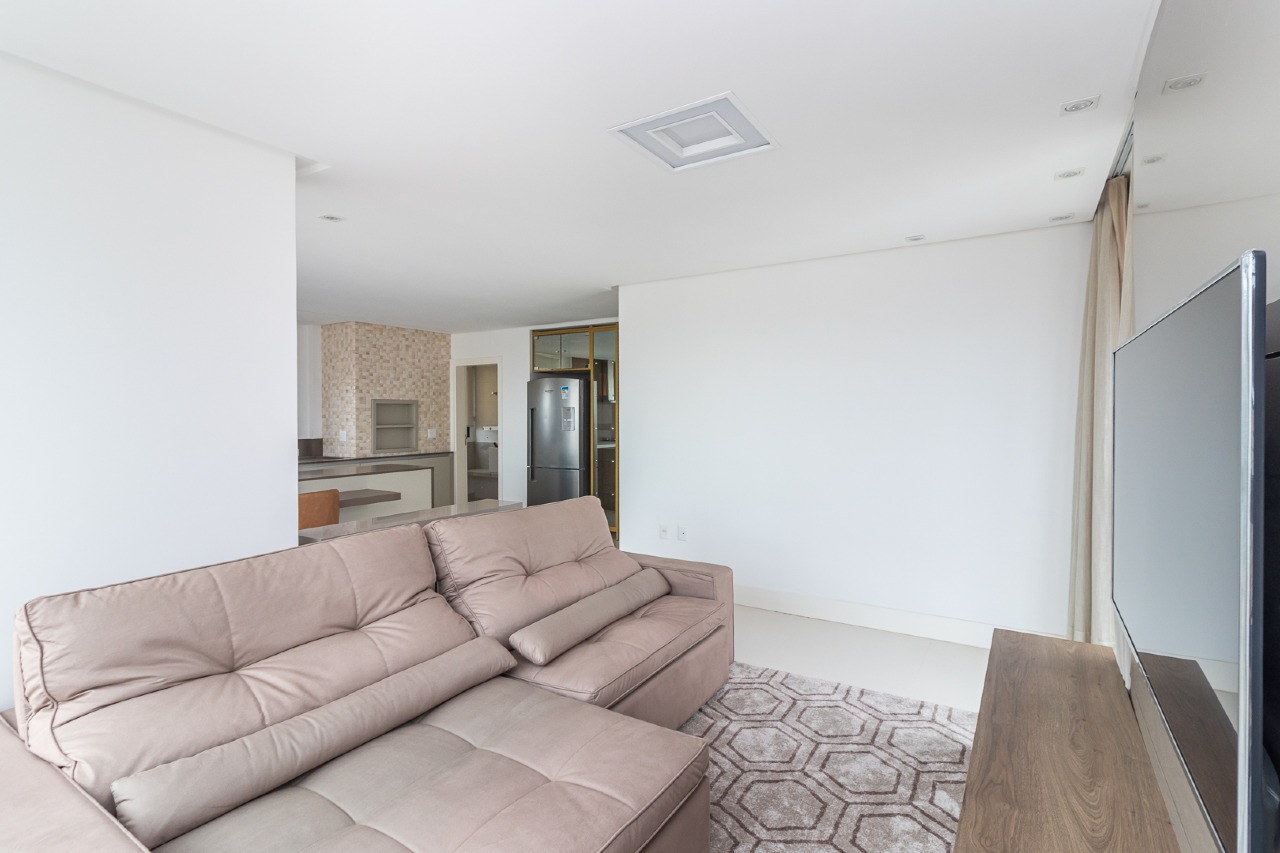 Foto do imóvel Apartamento 122m² no Boulevard Brasil Residence Balneário Camboriú