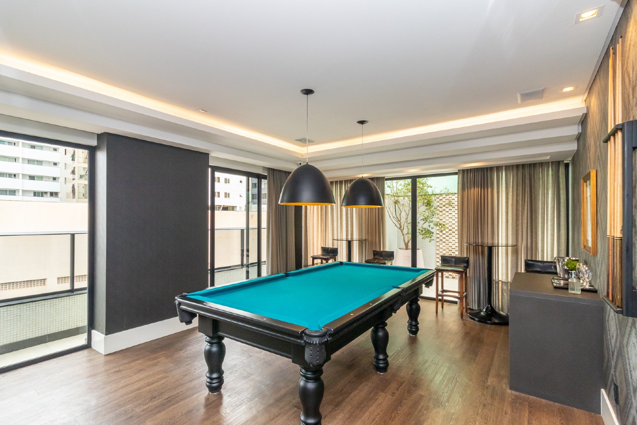 Foto do imóvel Apartamento 122m² no Boulevard Brasil Residence Balneário Camboriú