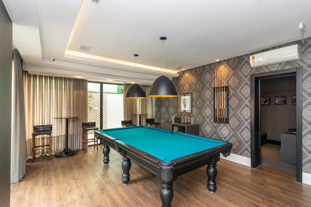 Foto do imóvel Apartamento 122m² no Boulevard Brasil Residence Balneário Camboriú