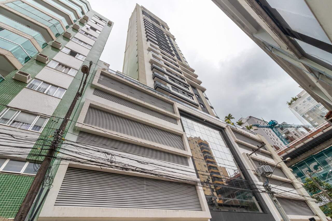Foto do imóvel Apartamento 122m² no Boulevard Brasil Residence Balneário Camboriú