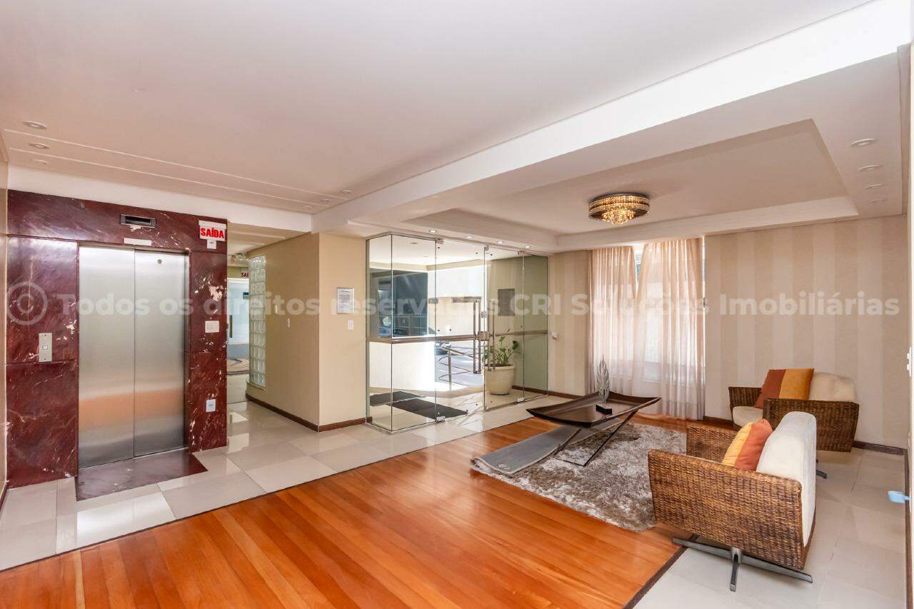 Foto do imóvel Apartamento Vista Mar com 04 Dormitórios á venda no Edifício Princess em Balneário Camboriú