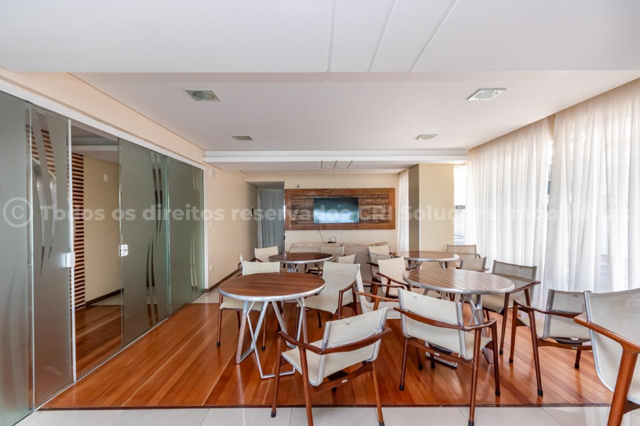 Foto do imóvel Apartamento com 04 Dormitórios Vista Mar á venda no Edifício Princess em Balneário Camboriú