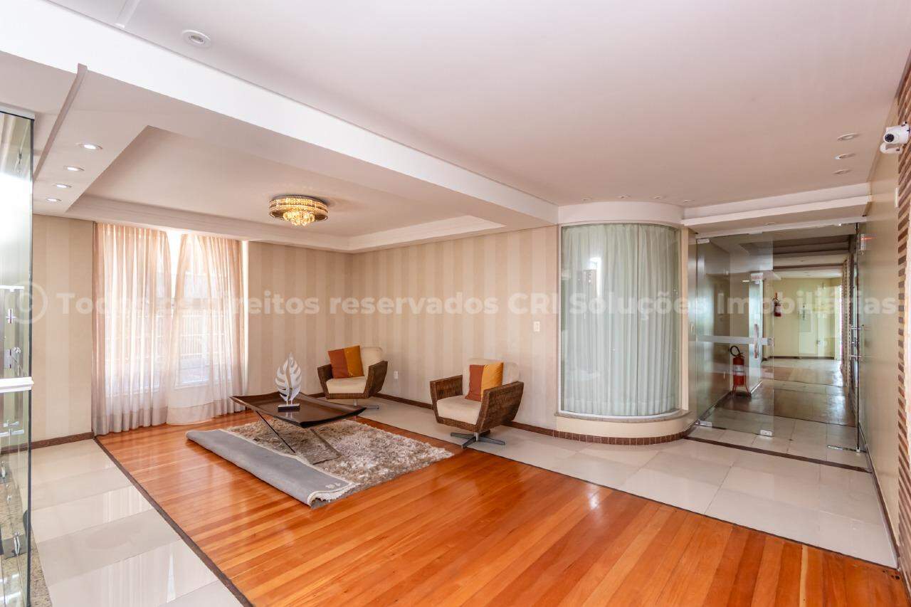 Foto do imóvel Apartamento com 04 Dormitórios Vista Mar á venda no Edifício Princess em Balneário Camboriú