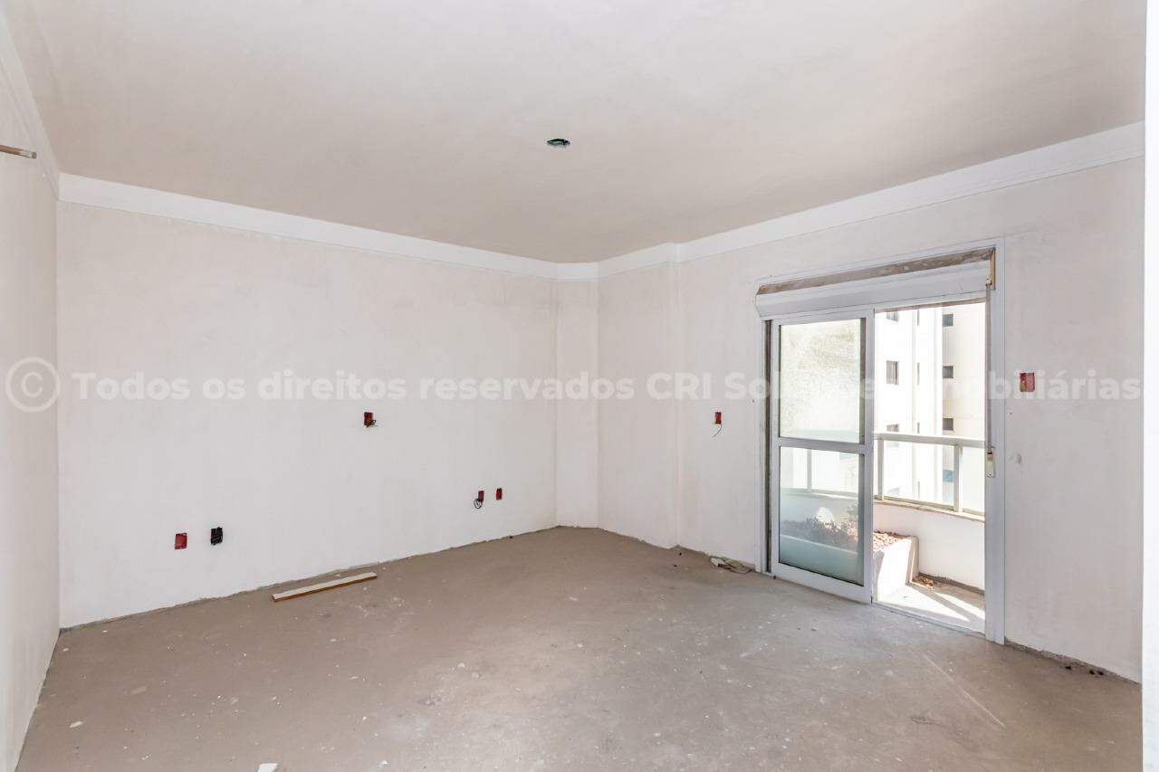 Foto do imóvel Apartamento com 04 Dormitórios Vista Mar á venda no Edifício Princess em Balneário Camboriú