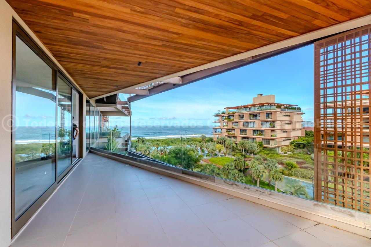 Foto do imóvel Apartamento no Bravíssima Private Residence Praia Brava Itajaí