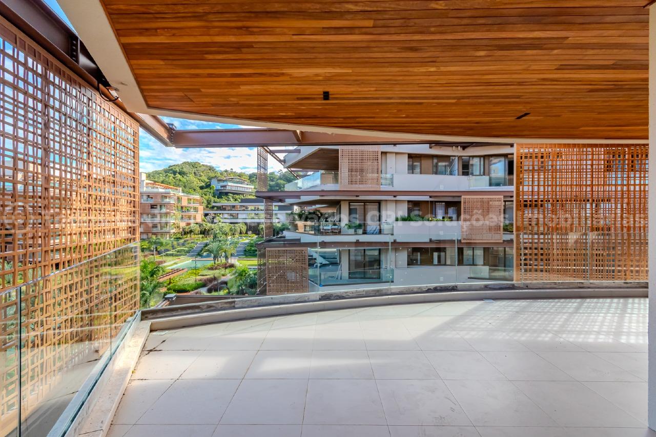 Foto do imóvel Apartamento no Bravíssima Private Residence Praia Brava Itajaí