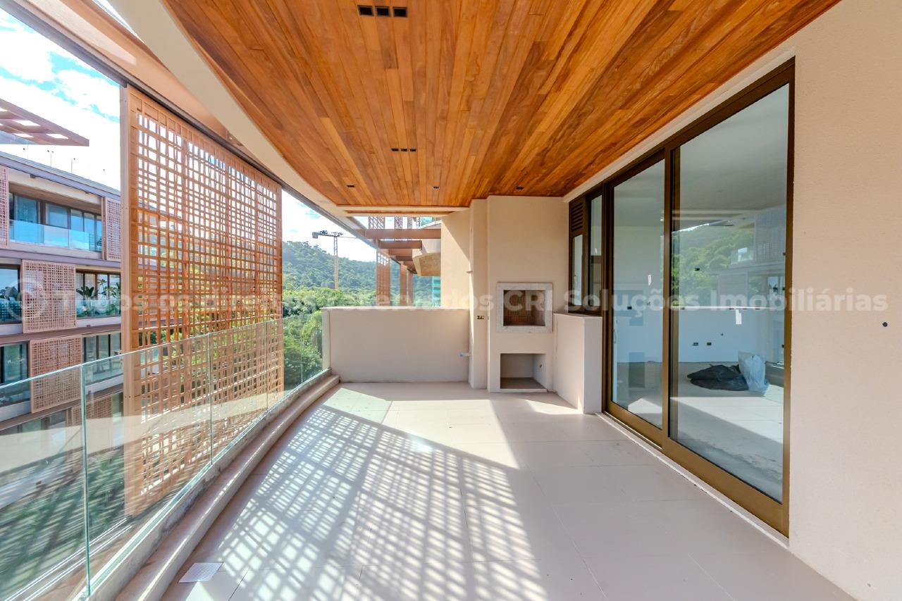 Foto do imóvel Apartamento no Bravíssima Private Residence Praia Brava Itajaí
