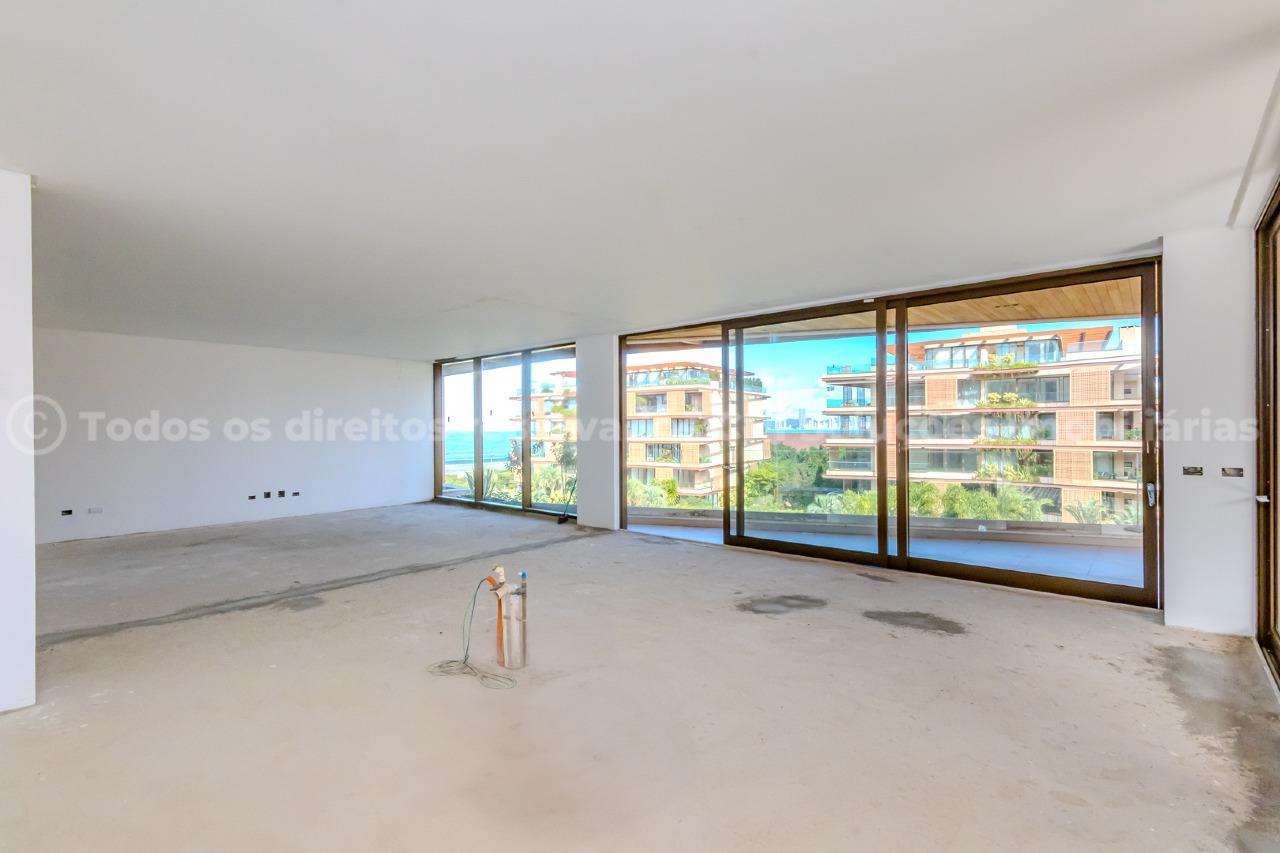 Foto do imóvel Apartamento no Bravíssima Private Residence Praia Brava Itajaí