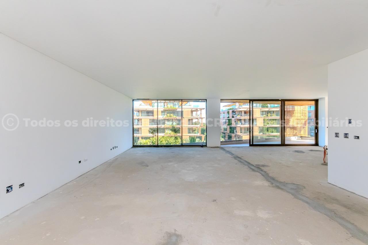 Foto do imóvel Apartamento no Bravíssima Private Residence Praia Brava Itajaí