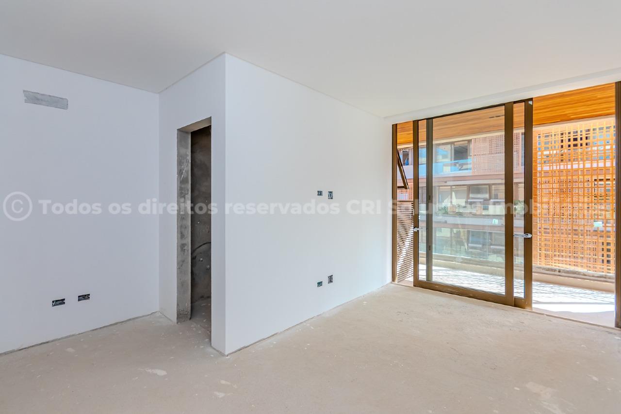 Foto do imóvel Apartamento no Bravíssima Private Residence Praia Brava Itajaí