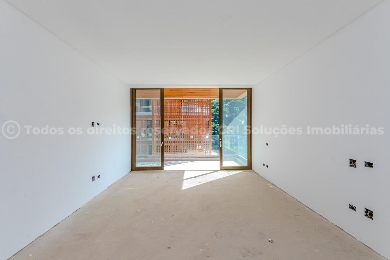 Foto do imóvel Apartamento no Bravíssima Private Residence Praia Brava Itajaí