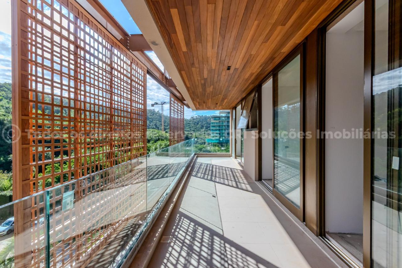 Foto do imóvel Apartamento no Bravíssima Private Residence Praia Brava Itajaí