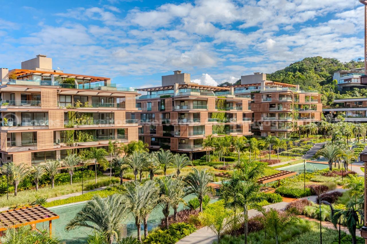 Foto do imóvel Apartamento no Bravíssima Private Residence Praia Brava Itajaí