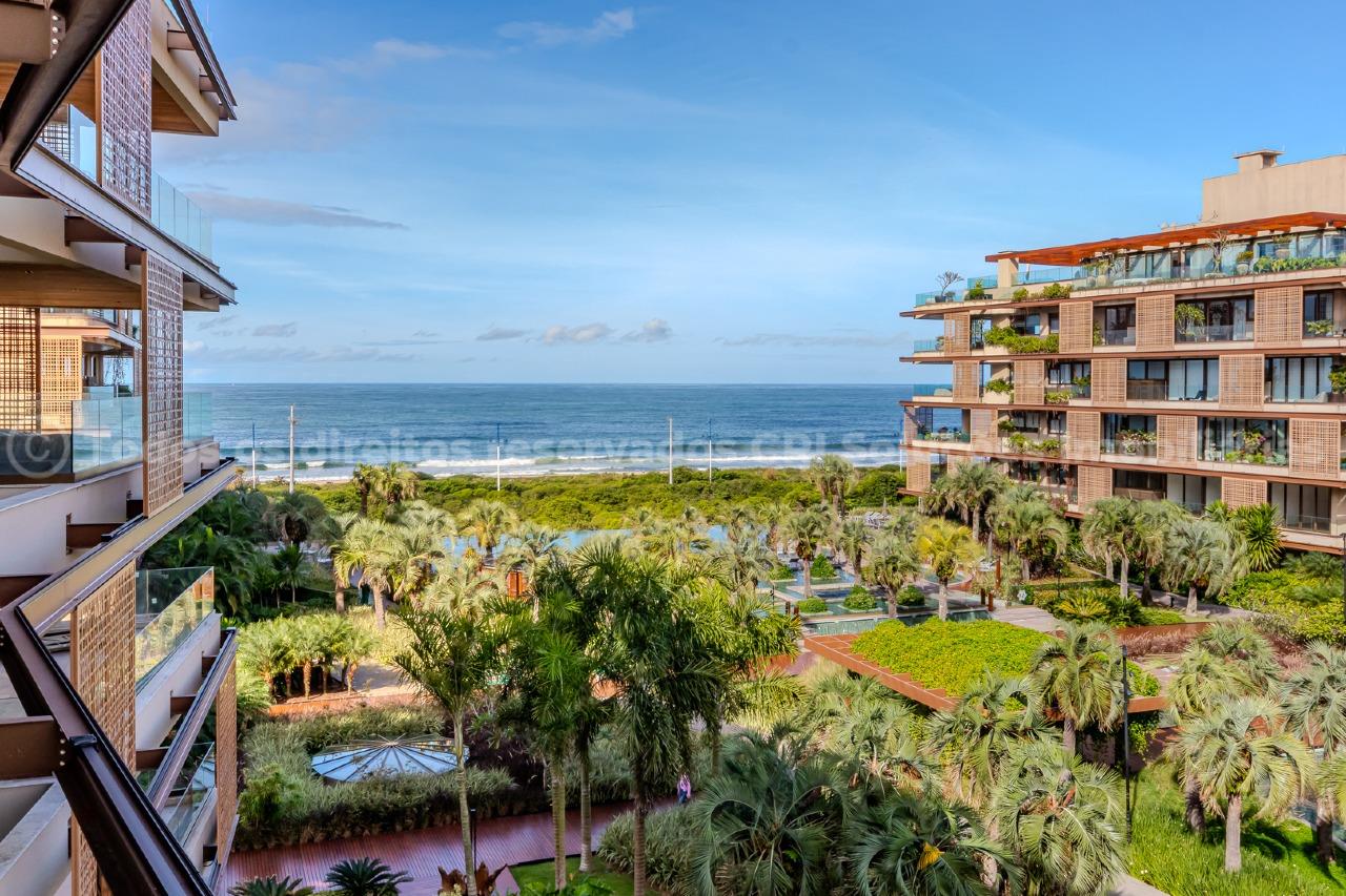 Foto do imóvel Apartamento no Bravíssima Private Residence Praia Brava Itajaí