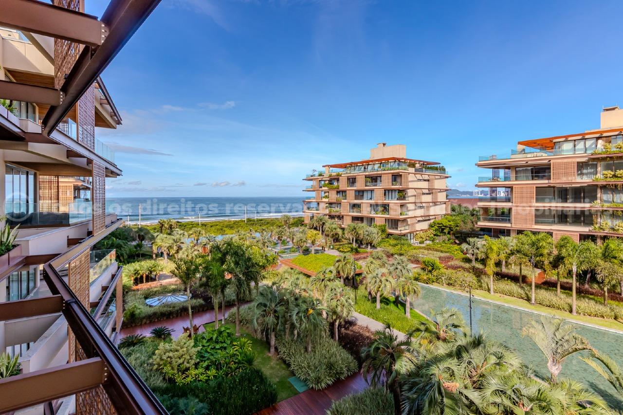 Foto do imóvel Apartamento no Bravíssima Private Residence Praia Brava Itajaí