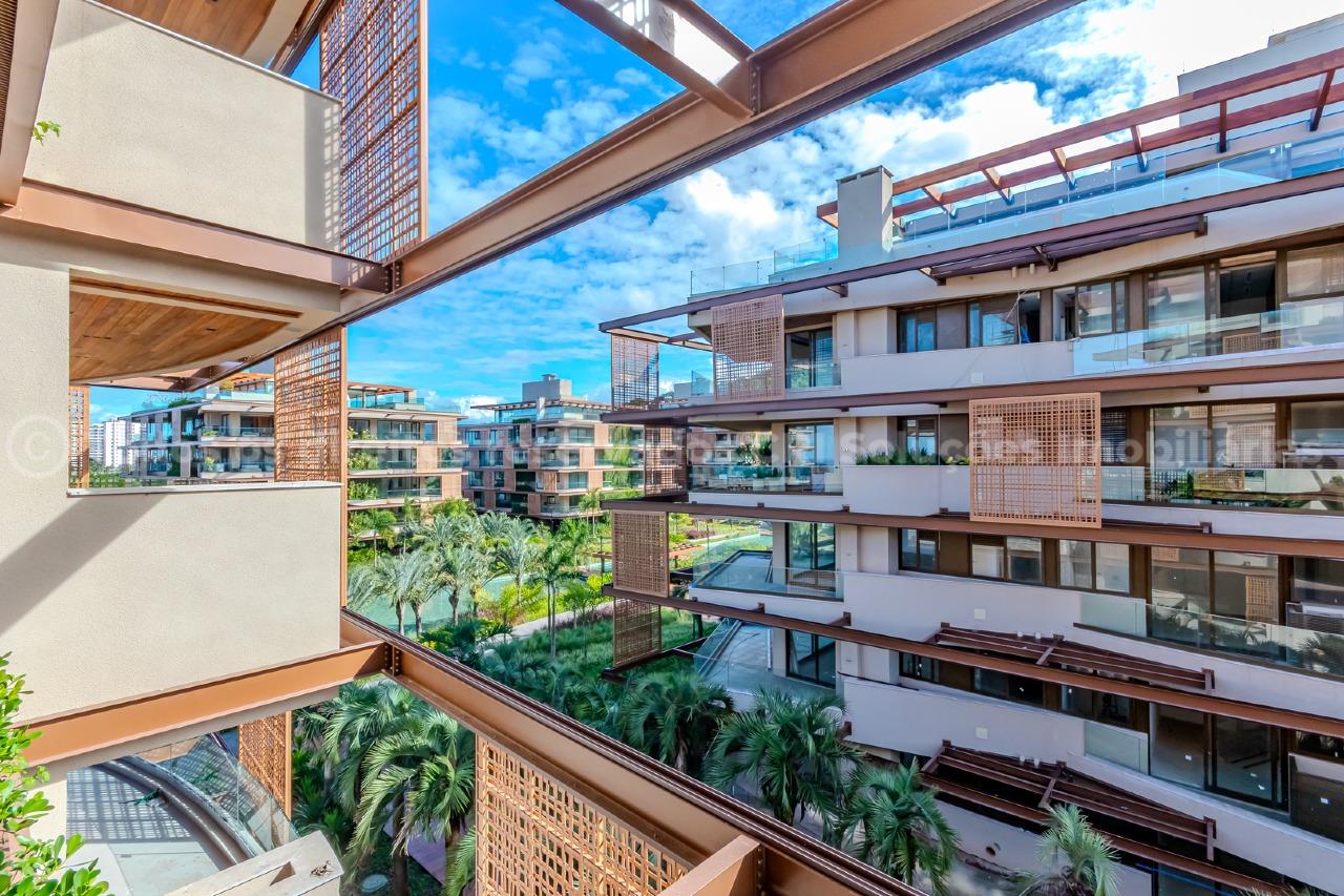 Foto do imóvel Apartamento no Bravíssima Private Residence Praia Brava Itajaí