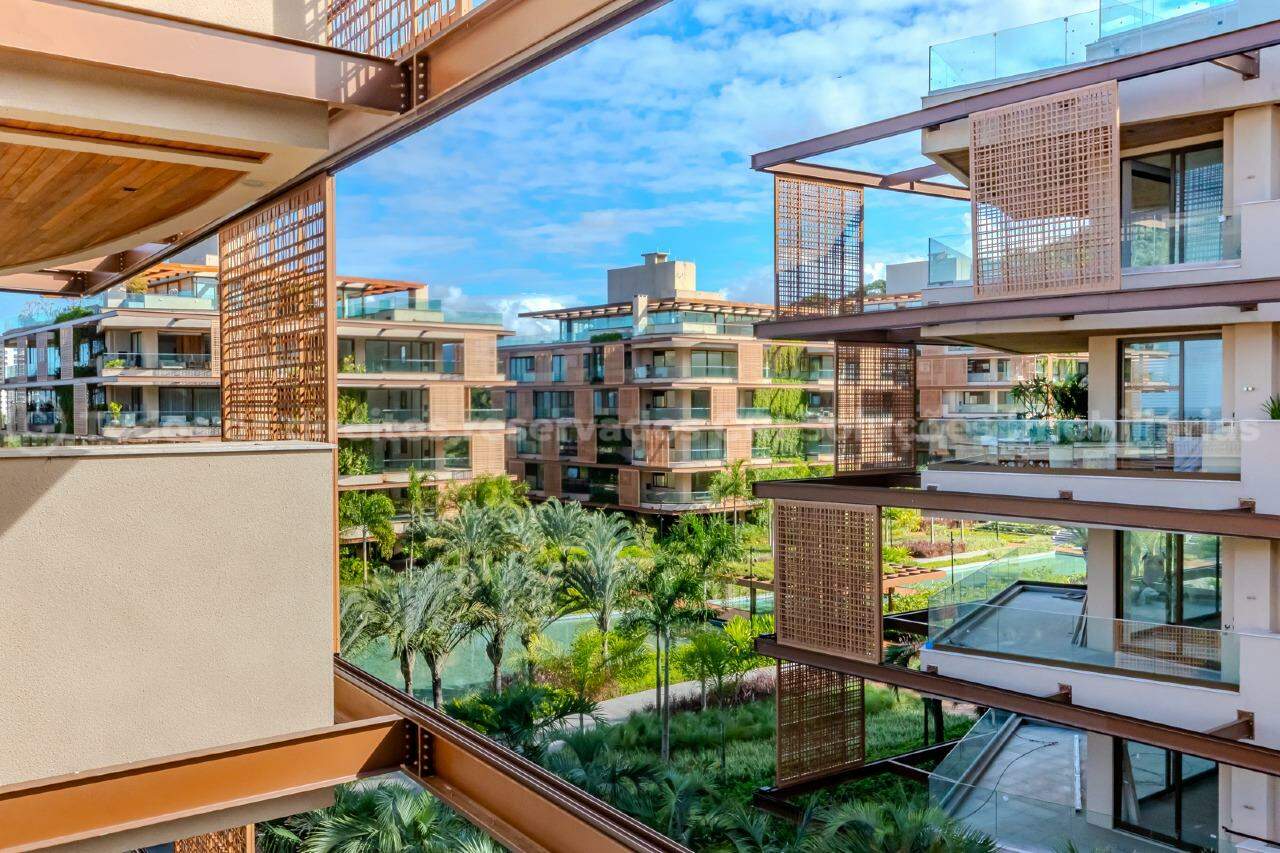 Foto do imóvel Apartamento no Bravíssima Private Residence Praia Brava Itajaí