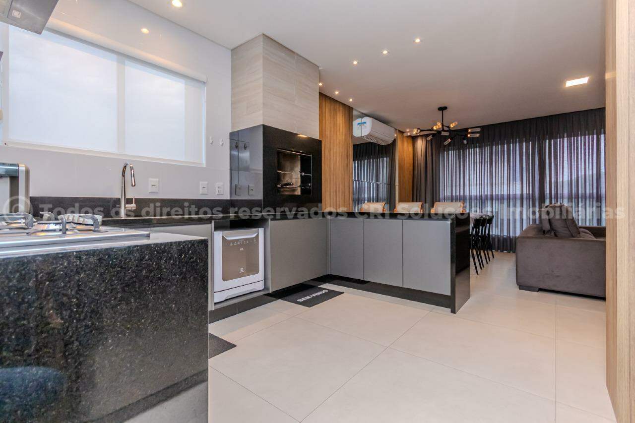 Foto do imóvel Apartamento com 3 suítes no Montpellier Residence em Balneário Camboriú no Bairro Pioneiros