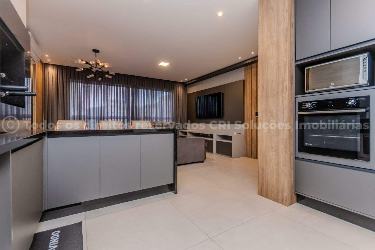 Foto do imóvel Apartamento com 3 suítes no Montpellier Residence em Balneário Camboriú no Bairro Pioneiros