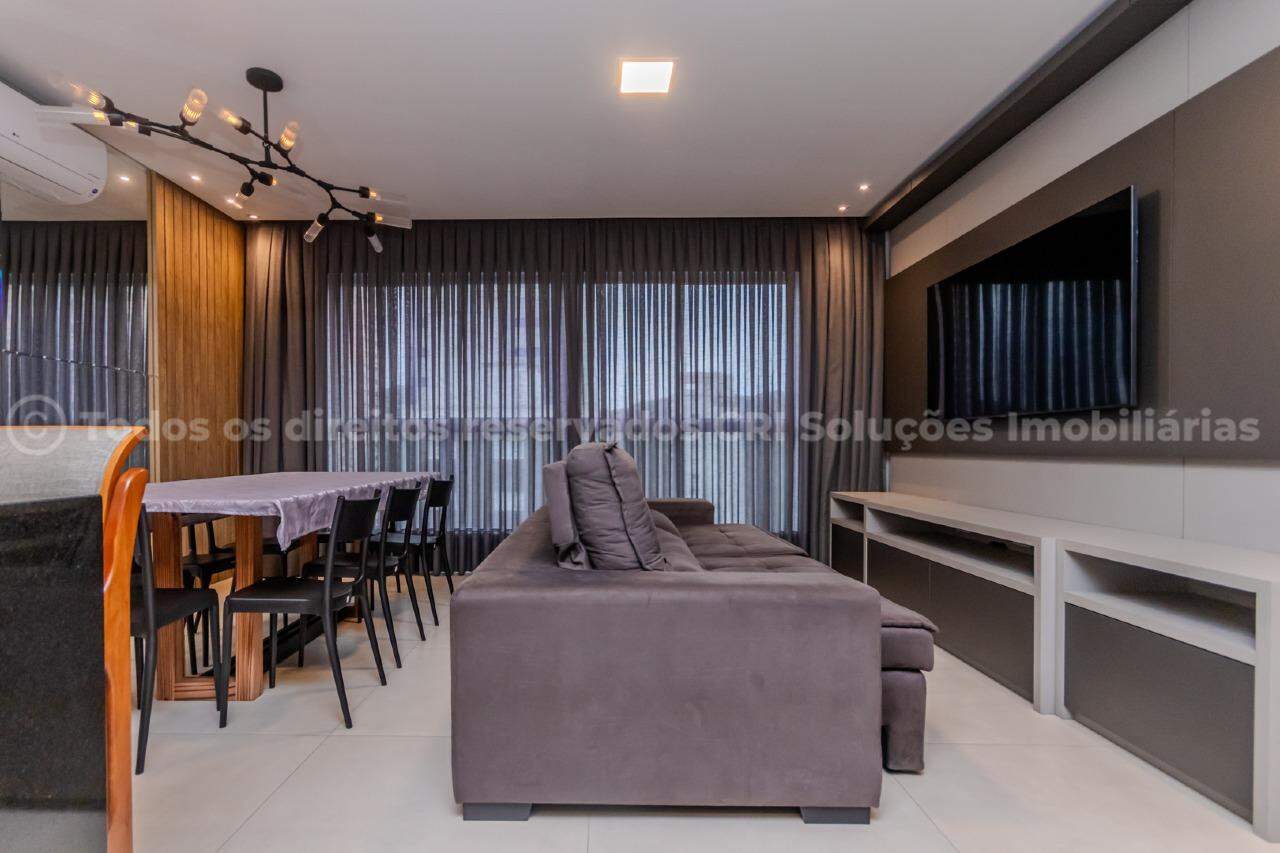 Foto do imóvel Apartamento com 3 suítes no Montpellier Residence em Balneário Camboriú no Bairro Pioneiros
