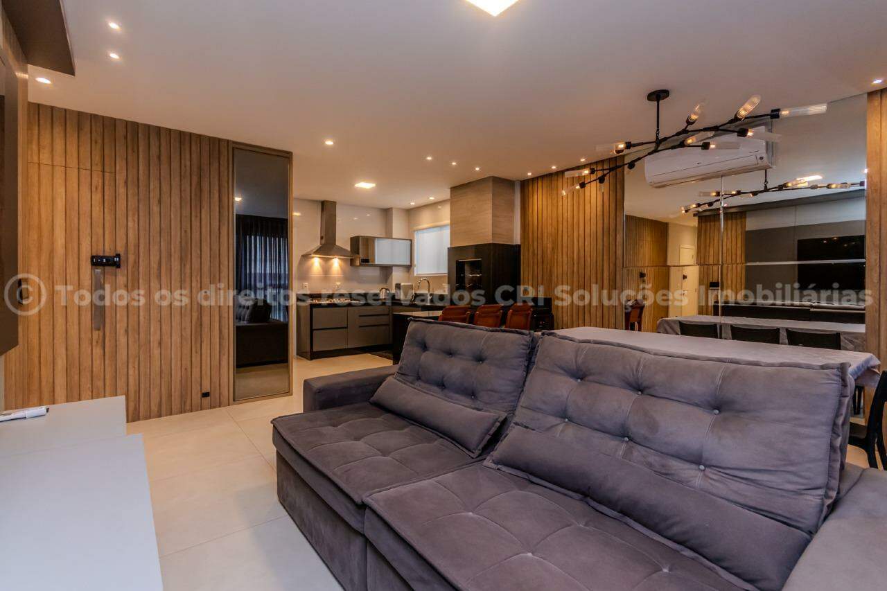 Foto do imóvel Apartamento com 3 suítes no Montpellier Residence em Balneário Camboriú no Bairro Pioneiros