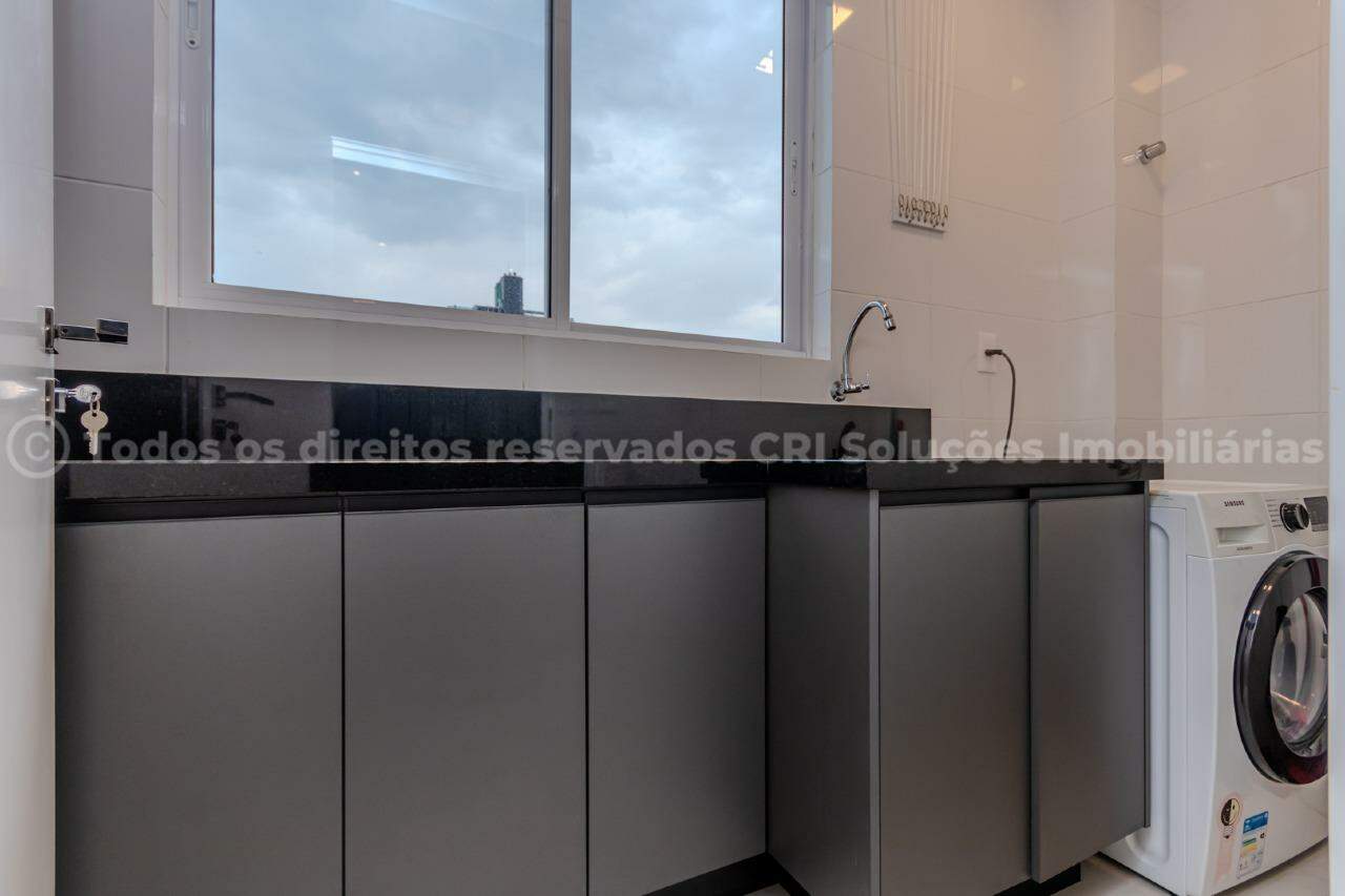 Foto do imóvel Apartamento com 3 suítes no Montpellier Residence em Balneário Camboriú no Bairro Pioneiros