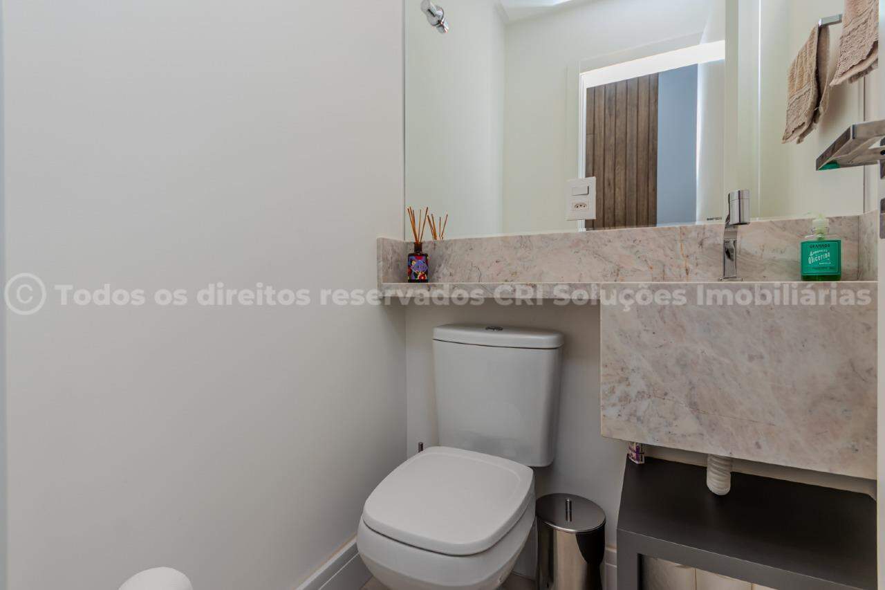 Foto do imóvel Apartamento com 3 suítes no Montpellier Residence em Balneário Camboriú no Bairro Pioneiros