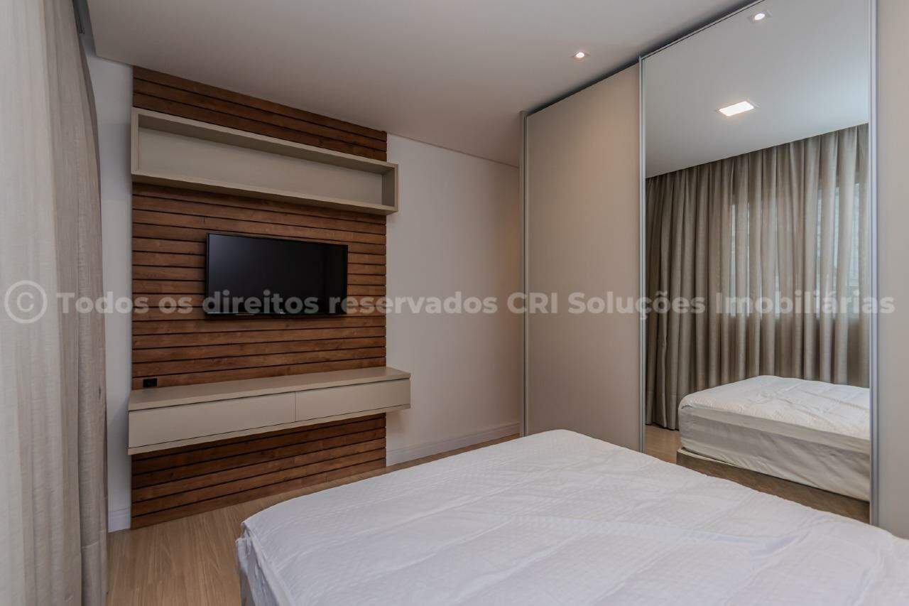 Foto do imóvel Apartamento com 3 suítes no Montpellier Residence em Balneário Camboriú no Bairro Pioneiros
