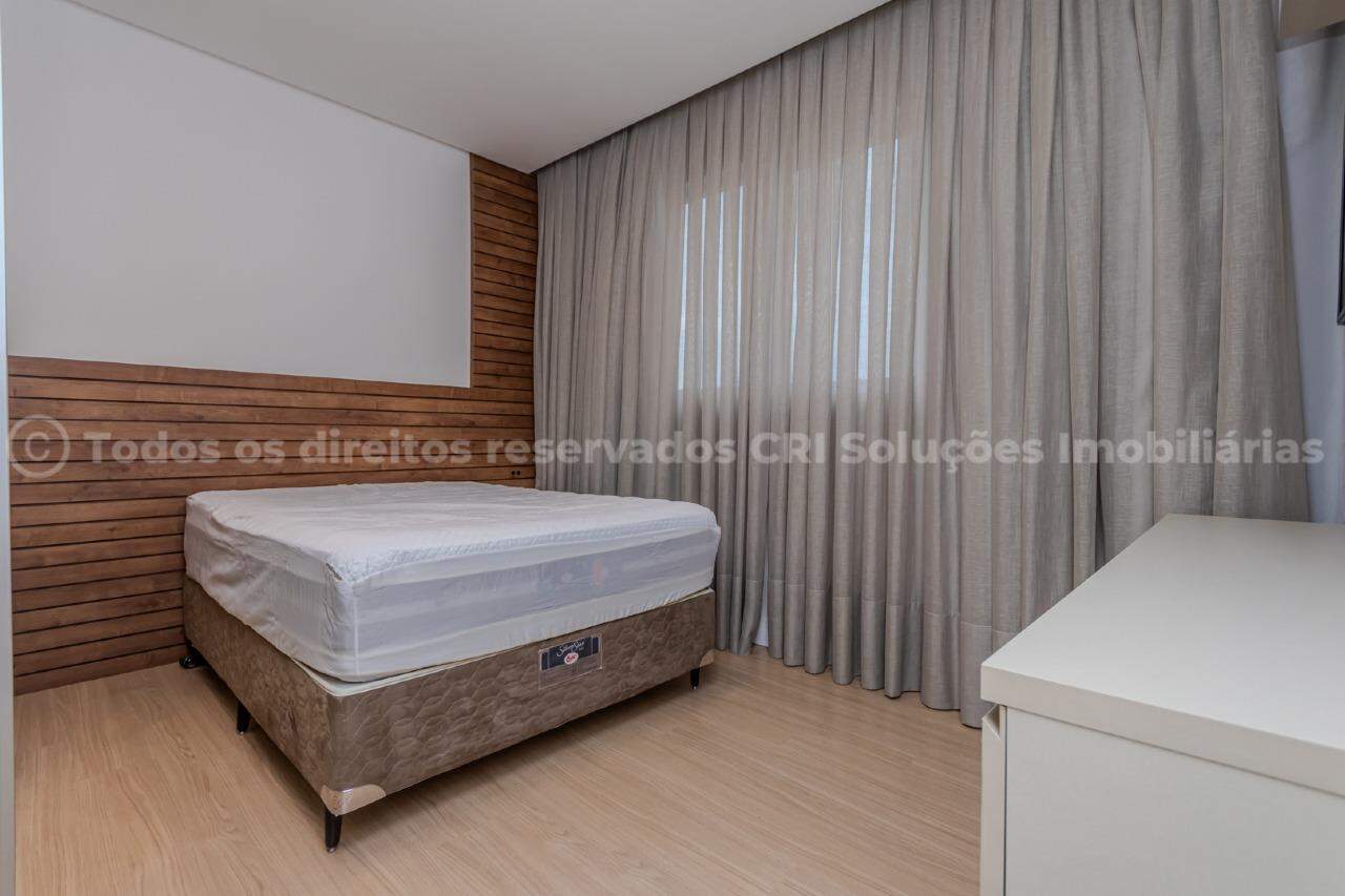 Foto do imóvel Apartamento com 3 suítes no Montpellier Residence em Balneário Camboriú no Bairro Pioneiros