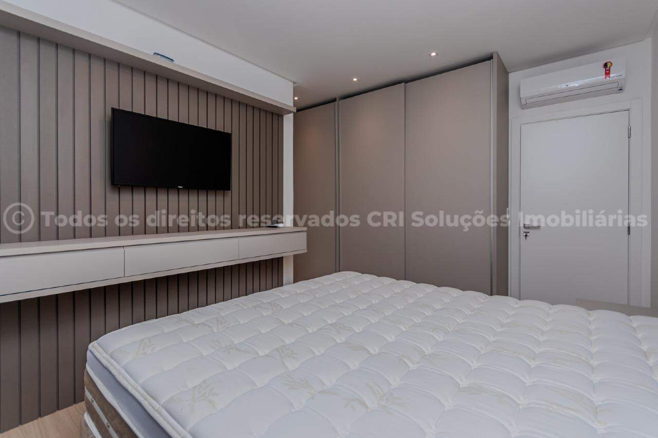 Foto do imóvel Apartamento com 3 suítes no Montpellier Residence em Balneário Camboriú no Bairro Pioneiros