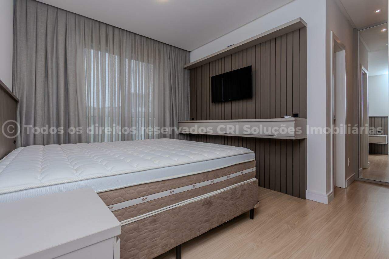 Foto do imóvel Apartamento com 3 suítes no Montpellier Residence em Balneário Camboriú no Bairro Pioneiros