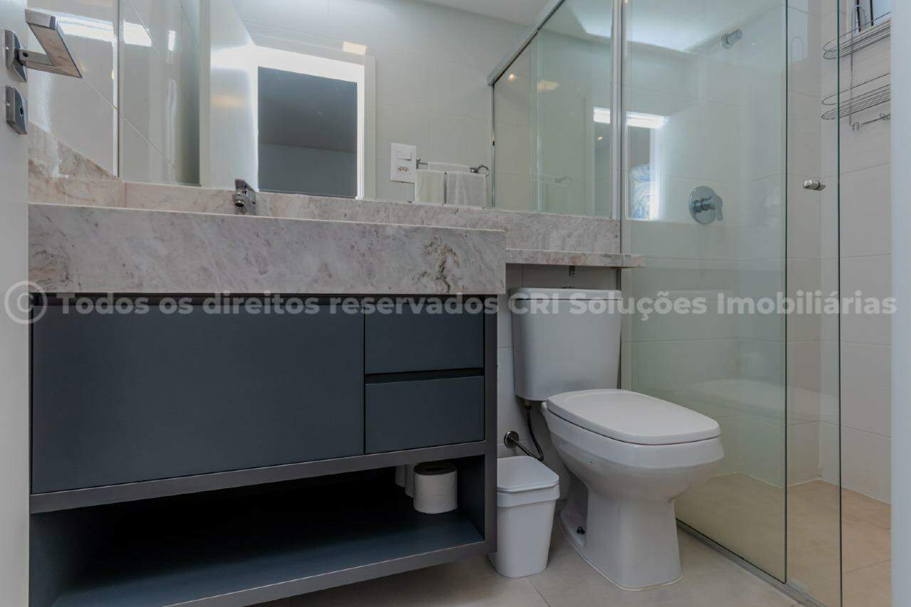 Foto do imóvel Apartamento com 3 suítes no Montpellier Residence em Balneário Camboriú no Bairro Pioneiros