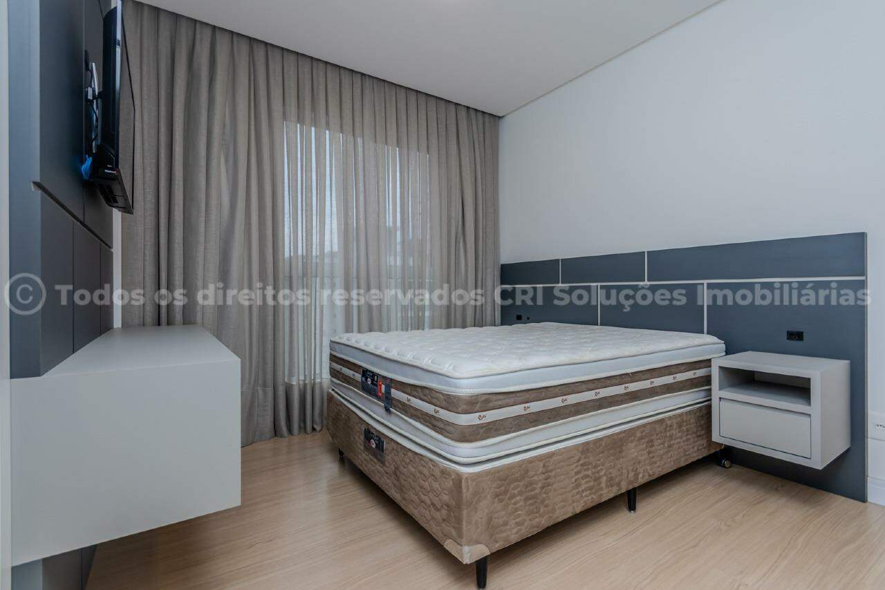 Foto do imóvel Apartamento com 3 suítes no Montpellier Residence em Balneário Camboriú no Bairro Pioneiros