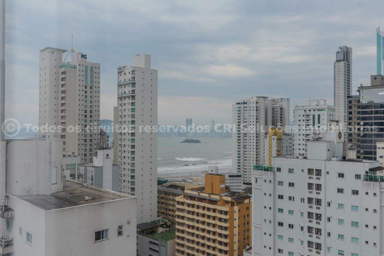 Foto do imóvel Apartamento com 3 suítes no Montpellier Residence em Balneário Camboriú no Bairro Pioneiros