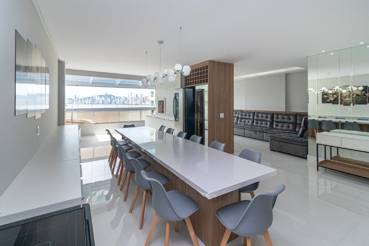 Foto do imóvel Apartamento Mobiliado com 04 suítes no Italian em Balneário Camboriú.