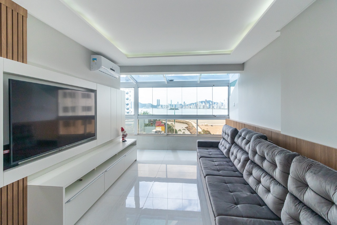 Foto do imóvel Apartamento Mobiliado com 04 suítes no Italian em Balneário Camboriú.