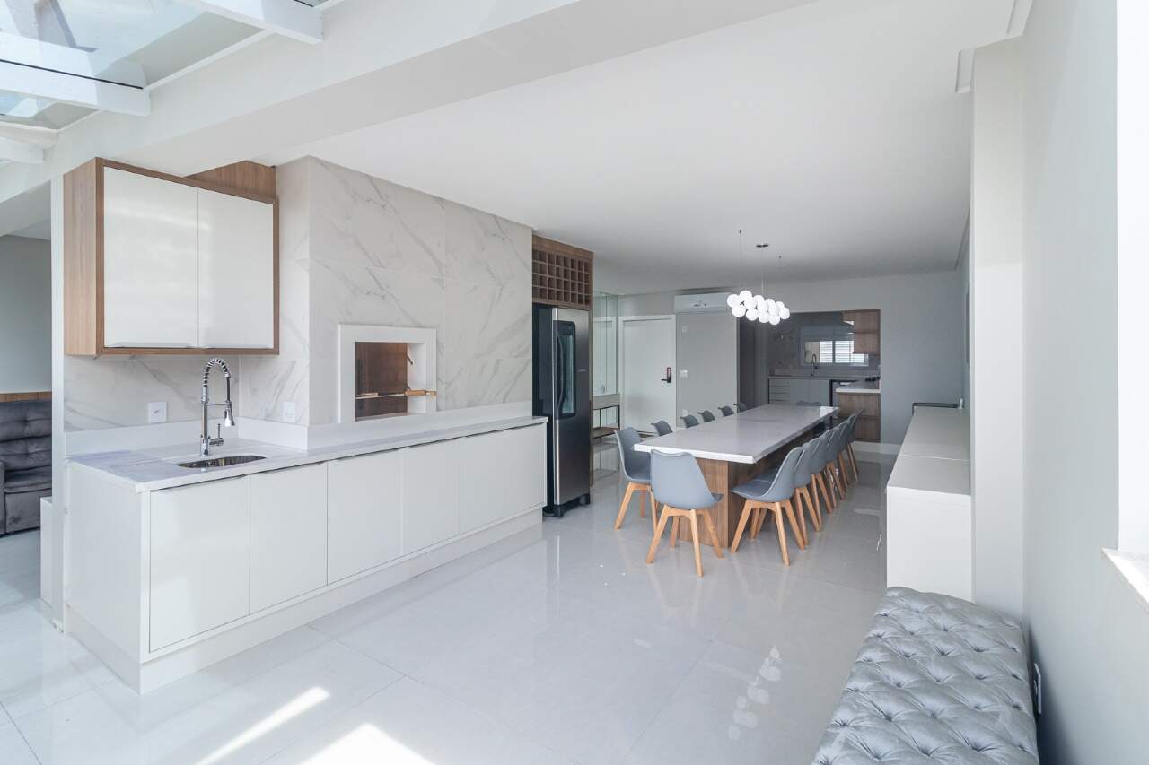 Foto do imóvel Apartamento Mobiliado com 04 suítes no Italian em Balneário Camboriú.
