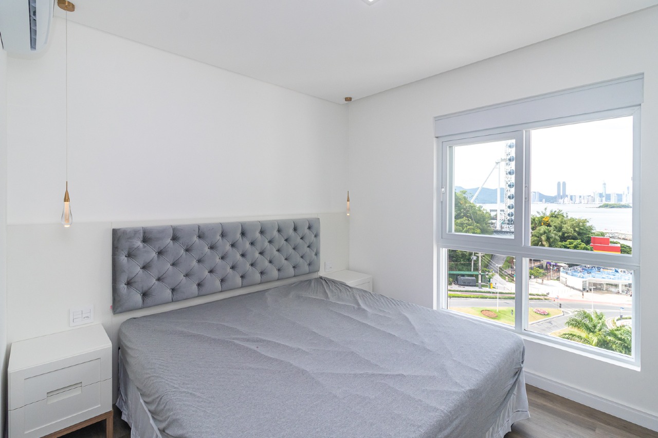 Foto do imóvel Apartamento Mobiliado com 04 suítes no Italian em Balneário Camboriú.