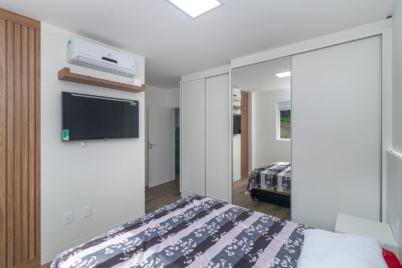 Foto do imóvel Apartamento Mobiliado com 04 suítes no Italian em Balneário Camboriú.