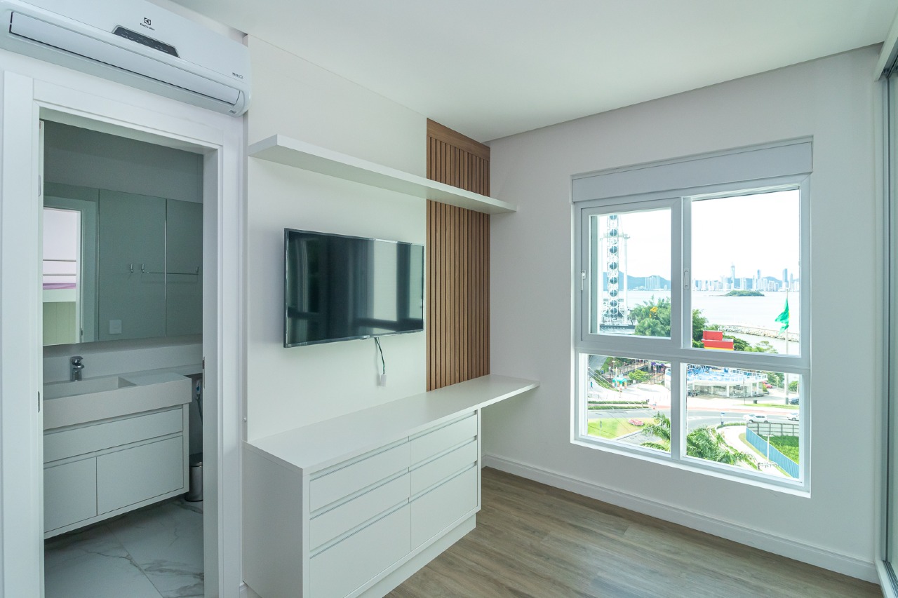 Foto do imóvel Apartamento Mobiliado com 04 suítes no Italian em Balneário Camboriú.